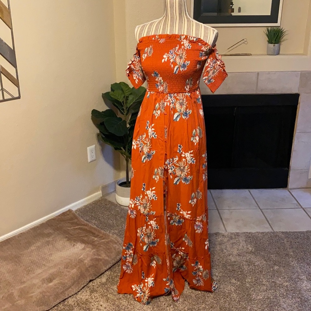 Xhilaration Dress Size M